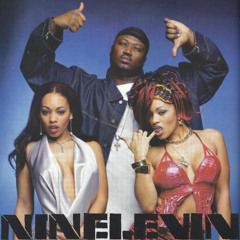 Project Pat - Aggravated Robbery (NINELEVIN Remix)