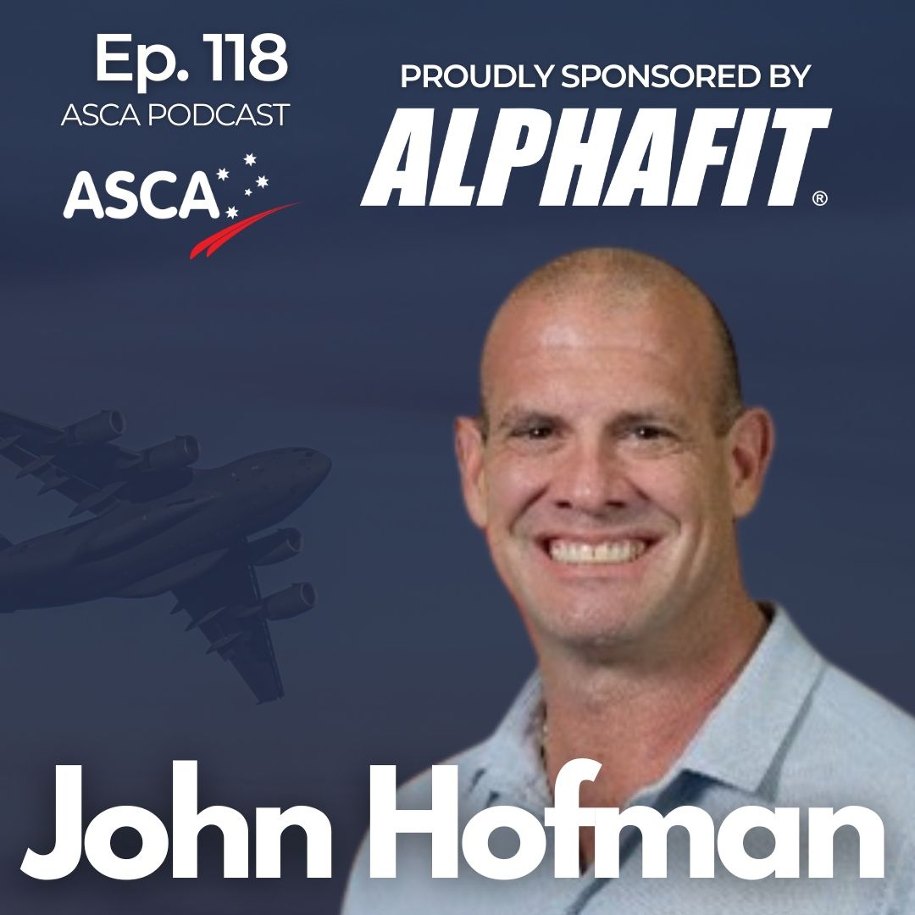 ASCA Podcast