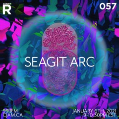 vitamin R 057 - January 6th 2022 // Seagit Arc