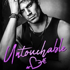Untouchable (Empire High #1) - Ivy Smoak