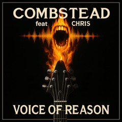 Voice of reason - feat. Chris