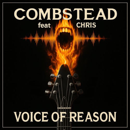 Voice of reason - feat. Chris