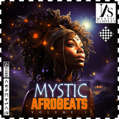 Mystic Samples - Mystic Afrobeats Vol.1