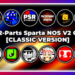The Sparta Nos V2 Collab [Classic Version]