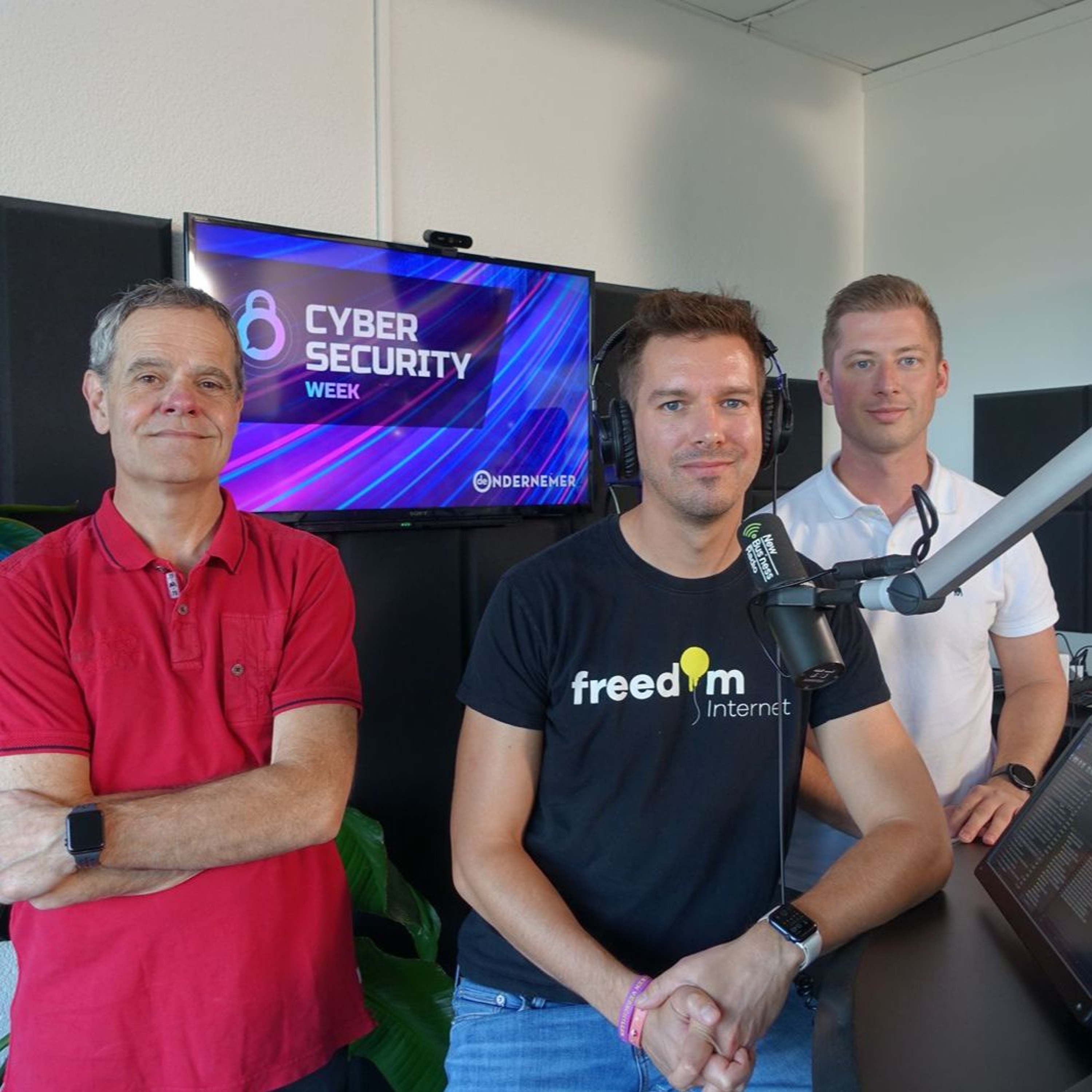 New Business Radio