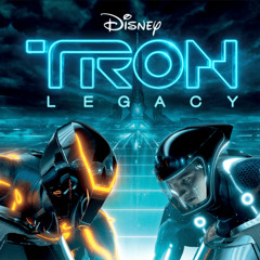 TRON MIDI FILE AUDIO