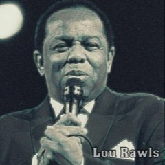 Lou Rawls