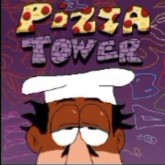 Pizza Tower OST- Crust Cove Secret