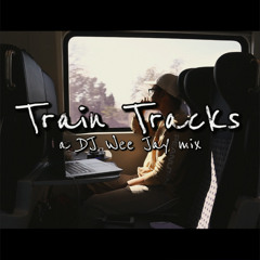 Train Tracks | Chill Pop & R&B