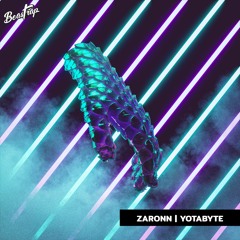 Zaronn - Yotabyte