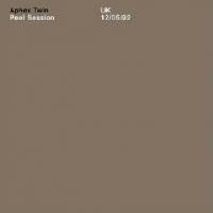 Aphex Twin - Peel Session / 12.05.92 // Quixote