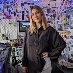 Moxie @ The Lot Radio 04 - 26 - 2022
