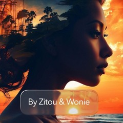 Sea of contemplation By Zitou Itou & Wonie Z.