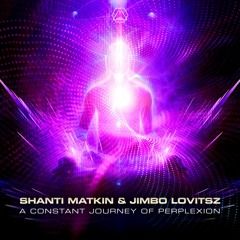 Shanti Matkin & Jimbo Lovitsz - Fusion Gate (Original Mix)