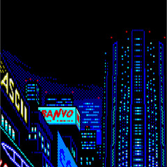 after dark is when we move ☾