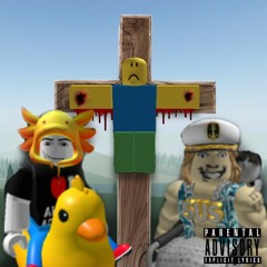 "Oof" (Power Trip) - Roblox Diss Track