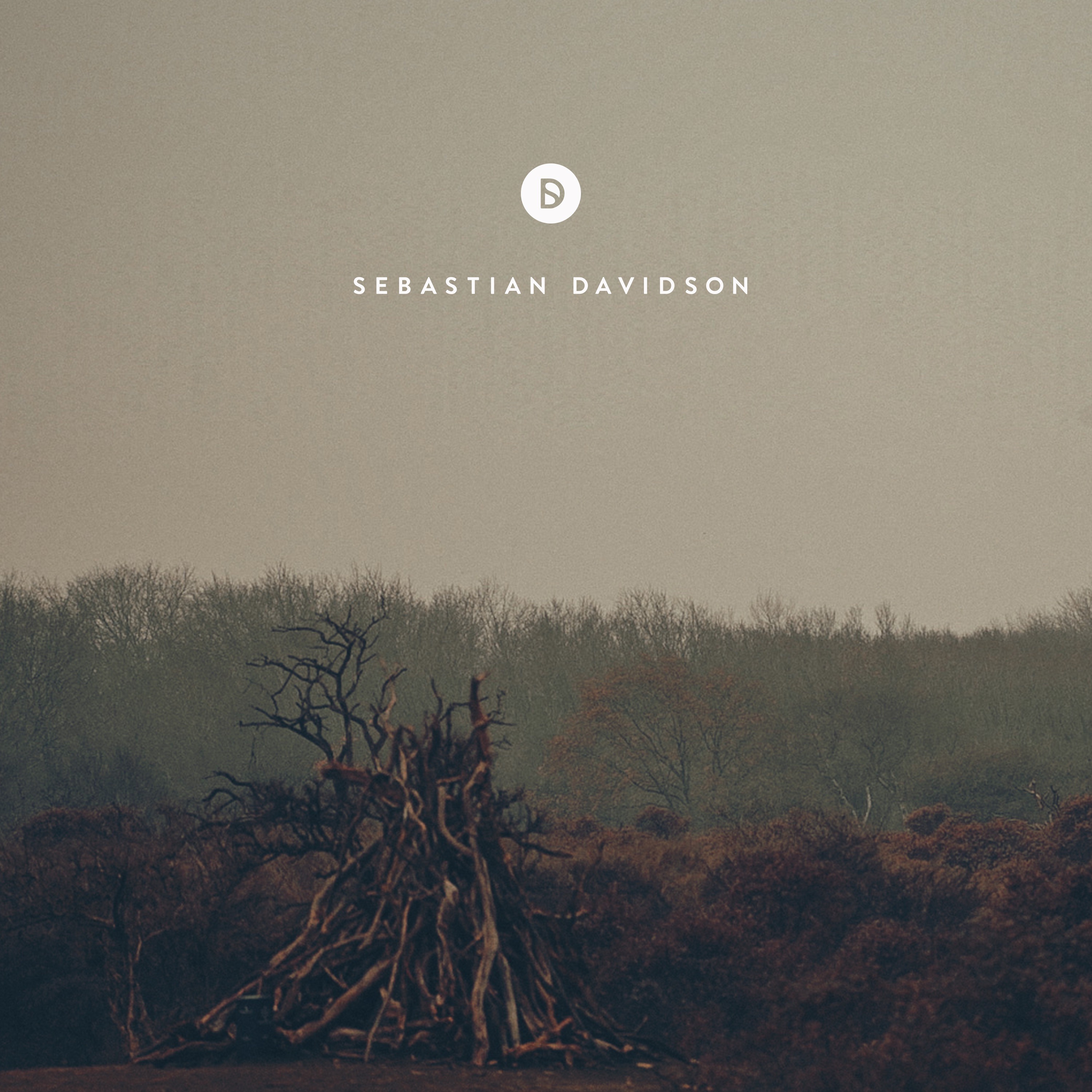 Voyage of Discovery by Sebastian Davidson
