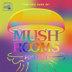 DC Promo Tracks #839: Mushrooms Project "Sun Down"