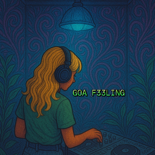 GOA F33LING