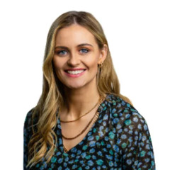 Deirdre Ni Chearuil Fios Feasa - CAO