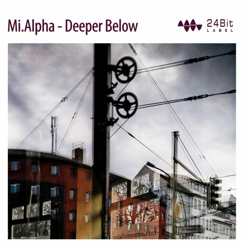 Mi.Alpha - Deeper Below