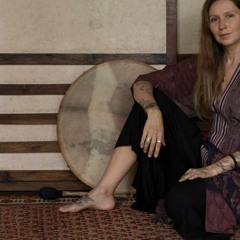 Шаманский бубен – 19 минут  / для практики шаманского путешествия /