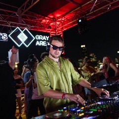 DJ Sets