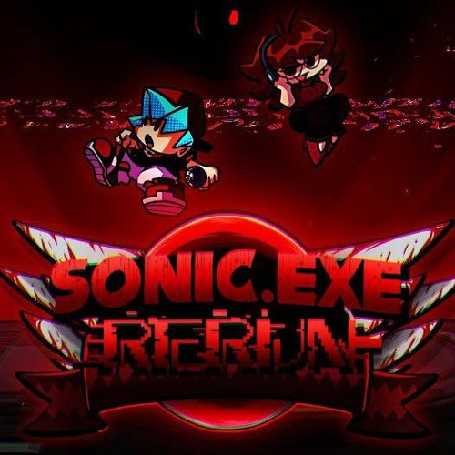 FNF, Vs Sonic.EXE 3.0 but i restored it! - FANMADE