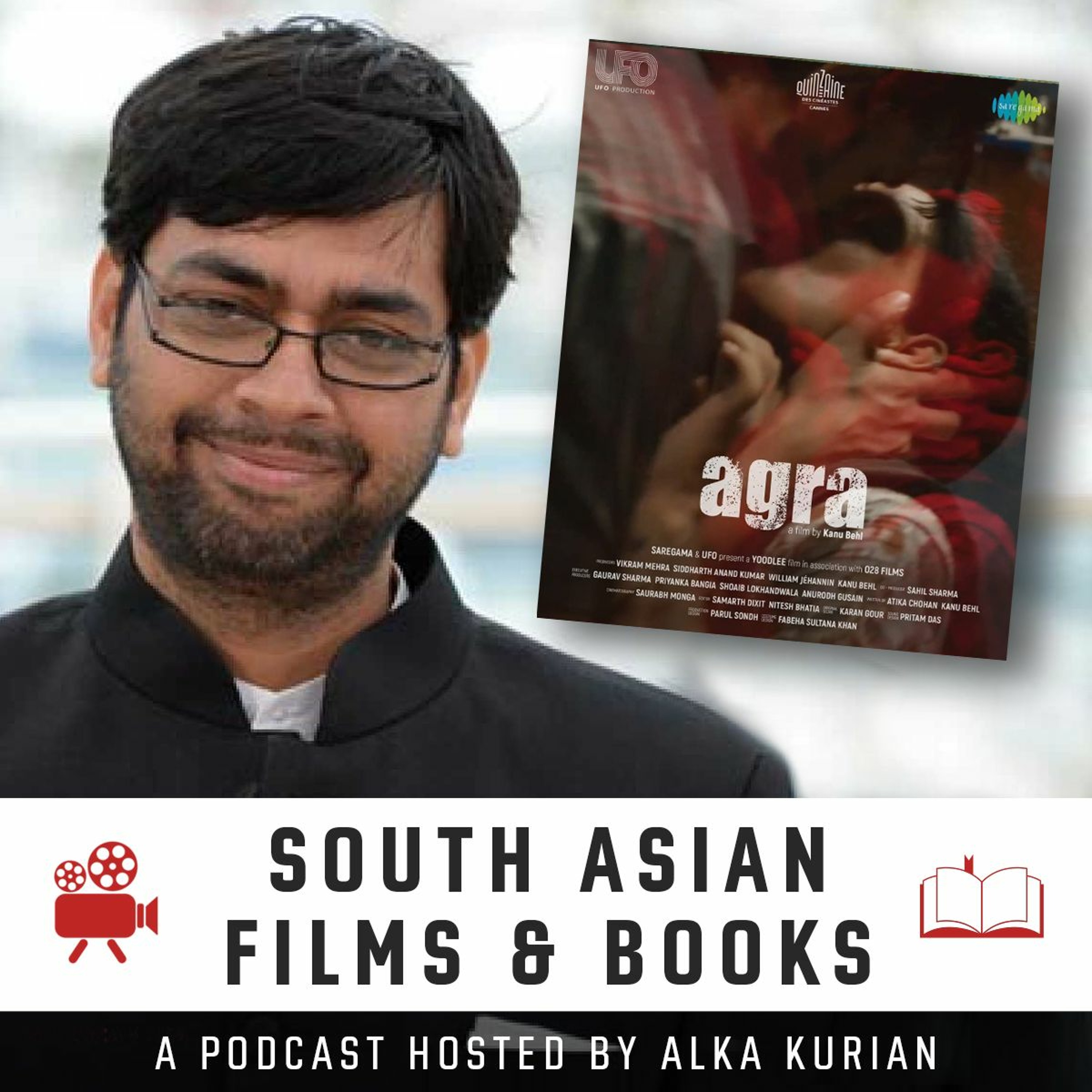 South Asian Films and Books