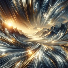 Cinematic Vistas