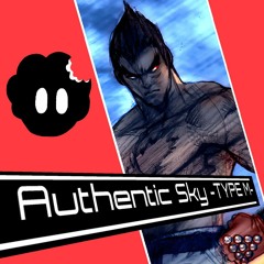 Authentic Sky -Type M- (Instrumental Version)