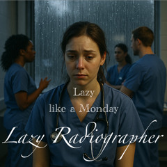Lazy like a Monday