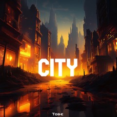 Tob-e - City
