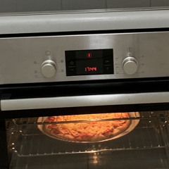 I Want Some Din Dins Too