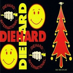 DJ Stef & Warlock - Diehard - 31st December 1993