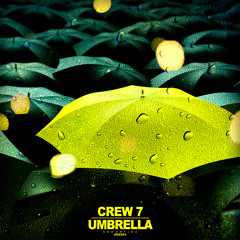 Crew 7 - Umbrella