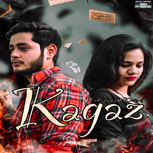 Kagaz discount movie online