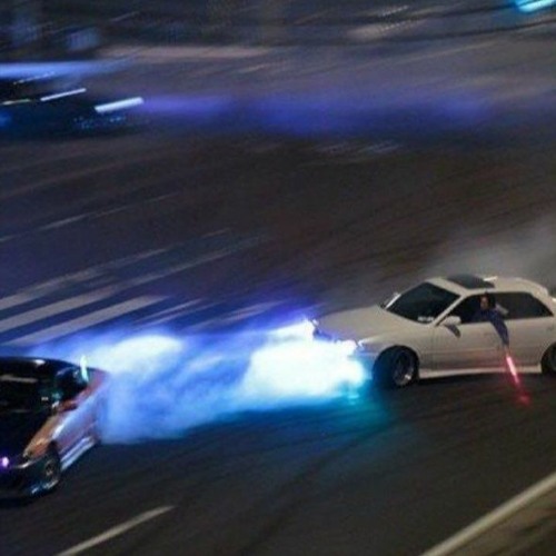 charli xcx - constant repeat (hazboy remix)