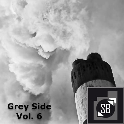 200628 Techno from the grey side // Vol.  6