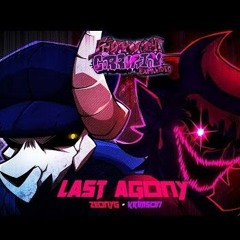 |Last Agony| -FNF Vs.CorruptionExpanded|OST|