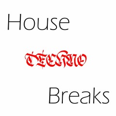 House - TECHNO - Breaks | lazy sunday mix
