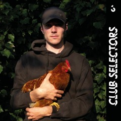 Couleur 3 Radio - Club Selectors w/ Ecar: 1st of May 2021