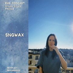 SNG Podcast - Dylan Dylan