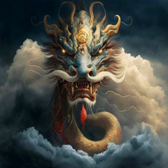 Mystic Dragon