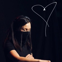 K.SANDRA - OneWay Easter Storm (April 2020 Lockdown streaming mix)