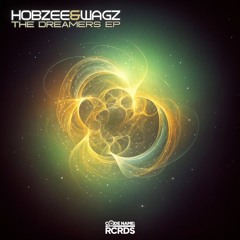 CODERCRDS039 - Hobzee & Wagz - Dreamer EP Clips