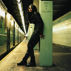 YZ-One In A Million freestyle