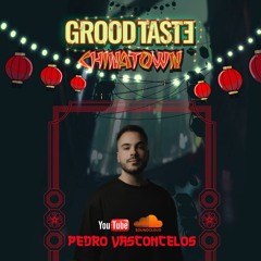 Pedro Vasconcelos - Live At Groodtaste - Medellín, Colombia - December 2023