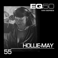EQ50 55 - HOLLIE-MAY