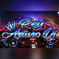 SET CLASICOS DEL ALETEO - REY ARTURO DJ